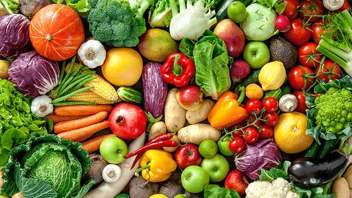 A Tasty Life Hack for 1 of your 5 a day