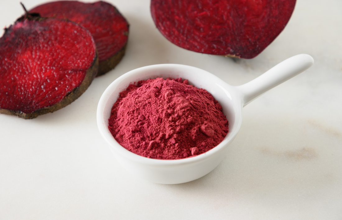 Superfood Soups - The Power of Nutrient-Rich Vegetable Powders 🥕