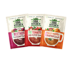 Soup Sample Pack (3 servings)
