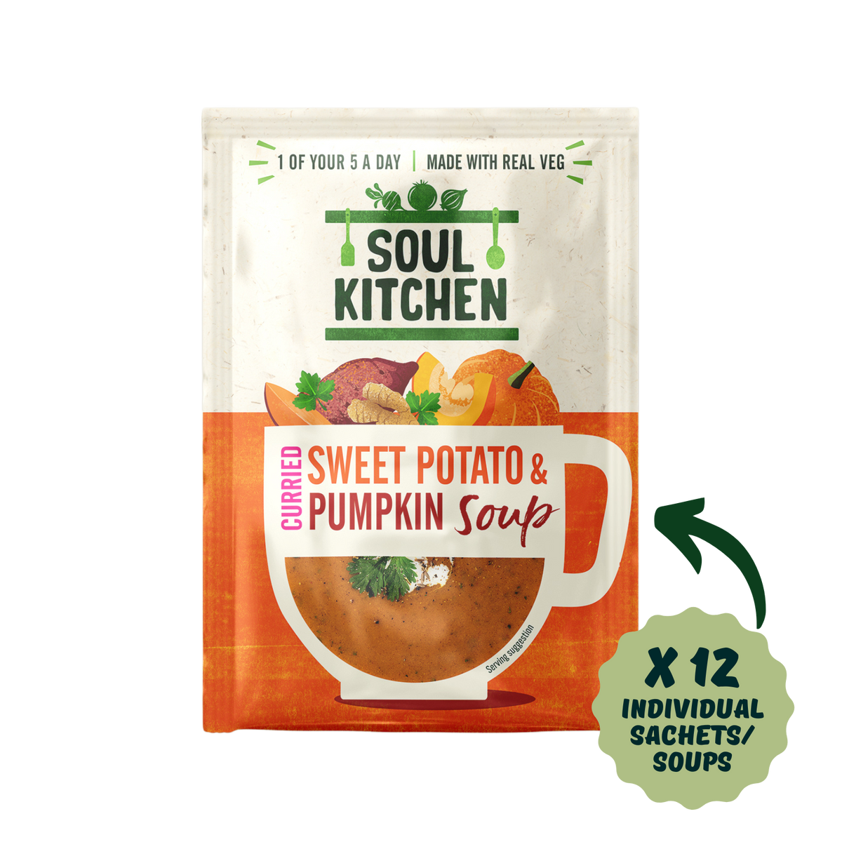 Products – We Are Soul Kitchen