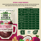 Soup Sample Pack (3 servings)
