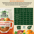 Soup Sample Pack (3 servings)