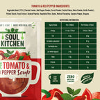 Soup Sample Pack (3 servings)