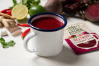 Thai Style Beetroot & Coconut Soup (12 servings)