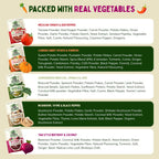 Premium Soup Variety Pack (15 servings)