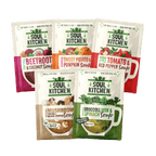 Premium Soup Variety Pack (15 servings)
