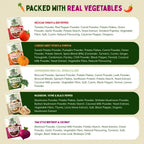 Premium Instant Soup Sample Pack (5 Servings)